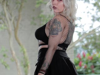 My BongaCams Name Is AlaskaaSaint And I'm 25 Years Old