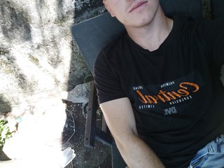 My Age Is 27 Yrs Old! My Name Is Alexander233738