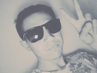 My BongaCams Name Is Hooligann55