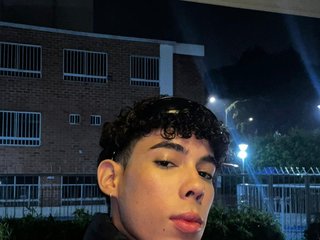 At BongaCams People Call Me Liondickhard