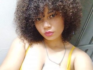 I Am A Redhead And People Call Me CloeJhonsson! Colombiana Is Where I Come From