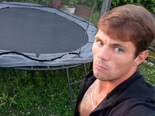 I'm 30! My BongaCams Name Is Vetl1992