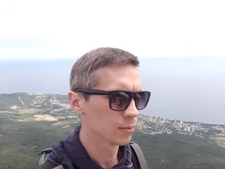 I'm 35 Yrs Old, At BongaCams People Call Me ArtemNvr