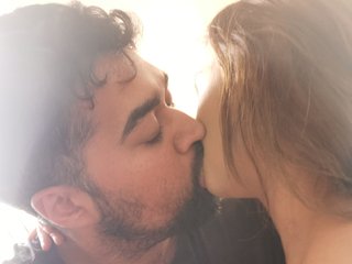 A Live Cam Charming Twosome Is What We Are, We Are Brunette, We Are 23