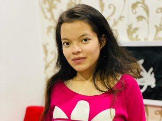 My Age Is 18 Yrs Old! At BongaCams I'm Named Koonny-loor1