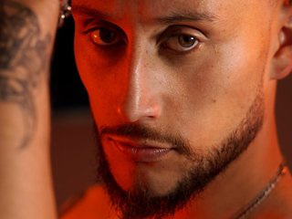 My Age Is 28 Years Old And My BongaCams Model Name Is Steven-kratar