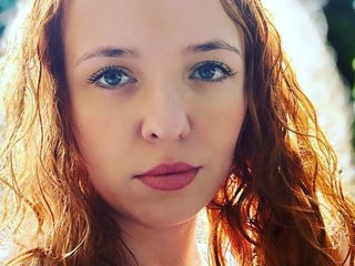 A Cam Suave Chick Is What I Am And I Am A Redhead