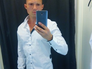 I'm 32 Yrs Old, My BongaCams Model Name Is KakBarsik, I Am A Brunette