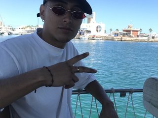My Age Is 23 Yrs Old, At BongaCams I'm Named LiamSmith2023
