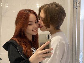 Our Model Name Is Berta-Mary And A Sex Chat Irresistible Set Is What We Are