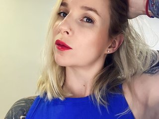 I Am A Blonde And My BongaCams Model Name Is Ohpoly-87! I'm 20 Years Old