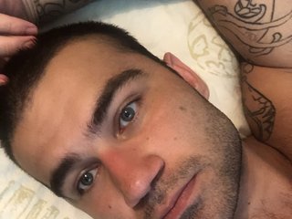 My Age Is 22 Years Old! At BongaCams People Call Me TvoyTreiner