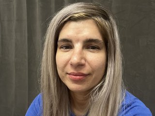 I'm 30 Years Old! I'm A Live Cam Irresistible Honey
