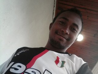 I Live In Toamasina! I'm 24 Years Of Age