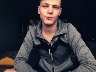 I Am A Blonde! 26 Is My Age And My Model Name Is 24SweetKiss24