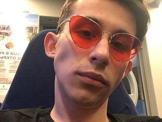 My Age Is 20 Yrs Old And My Model Name Is Hot-Passion