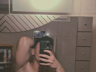 At BongaCams I'm Named BatmanDic! I Am A Blonde