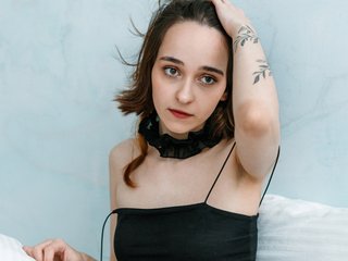 I Am A Redhead, My BongaCams Name Is Slepish111, I'm 19 Years Old
