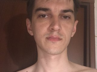 My BongaCams Name Is BlowMilk