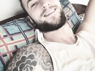 I'm 34 Years Old! I Am Named NickyLaw