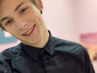 At BongaCams I'm Named JacksonHitch, My Age Is 19 Years Old