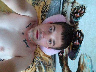 I'm 27! My Model Name Is Maloi1996a