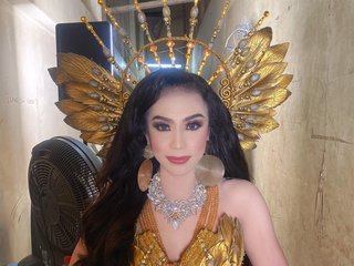 I Live In Bukidnon, I Am A Brunette And My BongaCams Model Name Is AlexaSweeten69