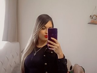 I Am From Bogota! I Am A Blonde, My Age Is 29 Years Old