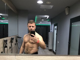 I Am A Brunette! My Name Is AlexK85ka