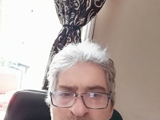 My Age Is 58 Yrs Old! At BongaCams People Call Me George27265 And I Am A Brunette