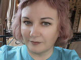 My BongaCams Model Name Is Anna235 And I'm 38