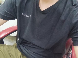 I'm 32 Yrs Old, People Call Me Fuckmachine001