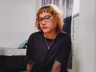 I'm 20 Years Of Age, I Am A Blonde! A Live Cam Desirable Tranny Is What I Am