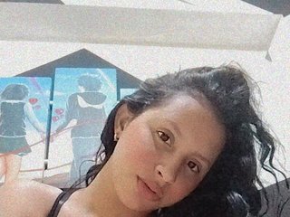 My Model Name Is Juliana-lam! A Cam Lovable Woman Is What I Am