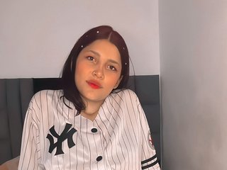 I Am From Latina! I'm 23, At BongaCams People Call Me Miathompson99