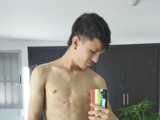 I'm 21 Yrs Old! At BongaCams I'm Named Javighan