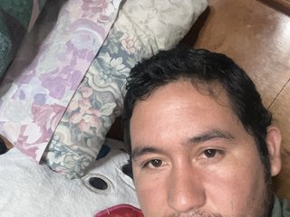 My BongaCams Model Name Is Tumacho211! I Am A Brunette! I'm 32 Years Old