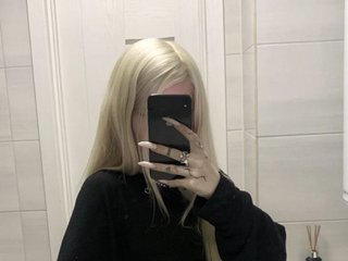 I Am A Blonde And My BongaCams Model Name Is Mollysweet355