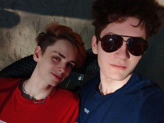 At BongaCams People Call Us Danny-fox, We Are A Sex Chat Attractive Team