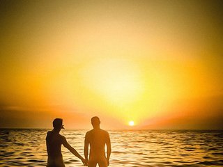 We Have Brunette Hair! A Sex Chat Desirable Set Is What We Are