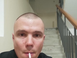 My BongaCams Model Name Is Egorfita! I Am A Brunette