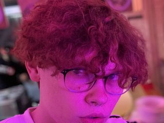 At BongaCams People Call Me Faxxyt And I'm 18