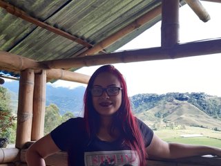 I'm A Sex Cam Attractive Babe! I Am A Redhead