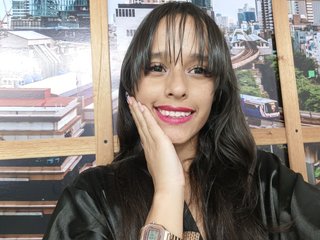 A Webcam Dreamy Hottie Is What I Am, I Am A Brunette 2