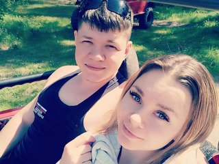 A Sex Webcam Attractive Doublet Is What We Are! At BongaCams We Are Named Max-Julia! We Are Brunette