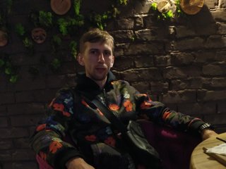 I Am A Blonde! My Age Is 26 Yrs Old, People Call Me Vadim2433