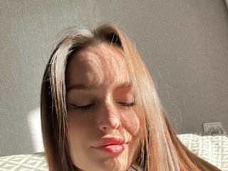 My BongaCams Name Is -olivka- And I Am A Brunette