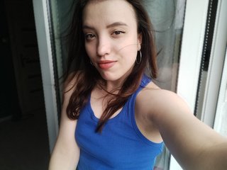 At BongaCams I'm Named CassieDelight! I Am A Brunette! 26 Is My Age
