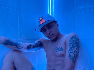 My Model Name Is Stevenhot7