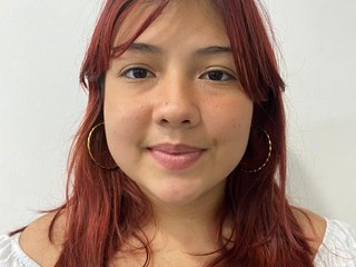 I'm 19! At BongaCams People Call Me Surayya